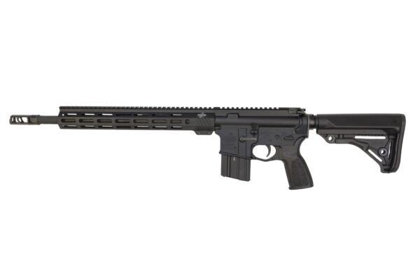 BUSHMASTER BRAVO ZULU 450 BUSHMASTER