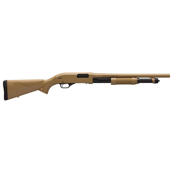 Winchester SXP Dark Earth Defender 12 Gauge