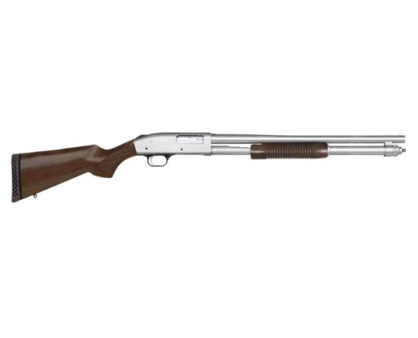 Mossberg 590 Persuader 12 Gauge