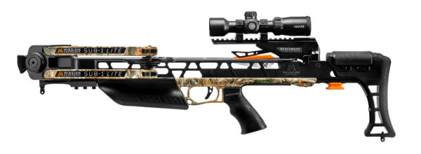 MISSION CROSSBOW SUB-1 LITE PACKAGE 335FPS RT-EDGE