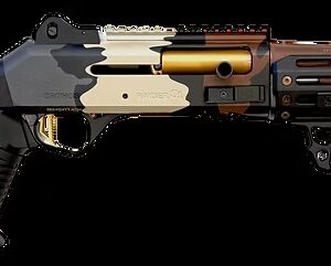 ORTHOS ARMS - RAIDER ALPINE ELITE SBS *DROP SHIP ONLY*