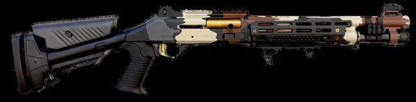 ORTHOS ARMS - RAIDER ALPINE ELITE SBS *DROP SHIP ONLY*