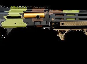 ORTHOS ARMS - RAIDER HIGHLAND ELITE