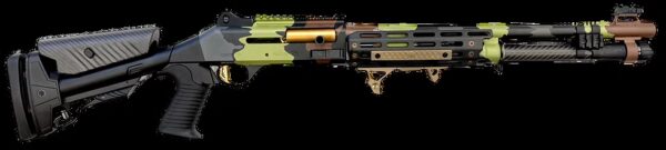 ORTHOS ARMS - RAIDER HIGHLAND ELITE