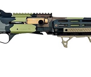 ORTHOS ARMS - COMPETITION RAIDER HIGHLAND ELITE