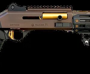 ORTHOS ARMS - RAIDER PATRIOT ELITE SBS *DROP SHIP ONLY*
