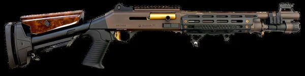 ORTHOS ARMS - RAIDER PATRIOT ELITE SBS *DROP SHIP ONLY*