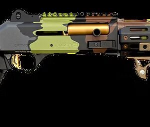 ORTHOS ARMS - RAIDER HIGHLAND ELITE SBS *DROP SHIP ONLY*
