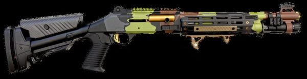 ORTHOS ARMS - RAIDER HIGHLAND ELITE SBS *DROP SHIP ONLY*