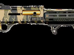 ORTHOS ARMS - RAIDER CA COMPLIANT / NEW YORK COMPLIANT