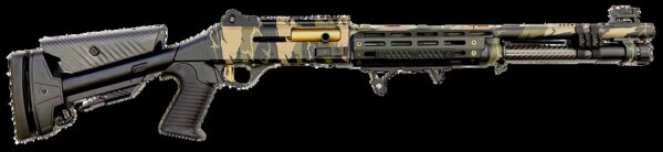 ORTHOS ARMS - RAIDER CA COMPLIANT / NEW YORK COMPLIANT
