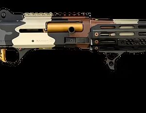 ORTHOS ARMS - RAIDER ALPINE ELITE