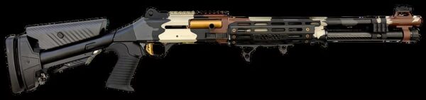 ORTHOS ARMS - RAIDER ALPINE ELITE