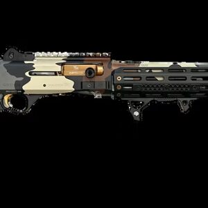 ORTHOS ARMS- COMPETITION RAIDER ALPINE ELITE
