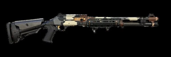 ORTHOS ARMS- COMPETITION RAIDER ALPINE ELITE