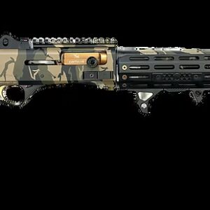 ORTHOS ARMS - COMPETITION RAIDER WOODLAND CAMO ELITE