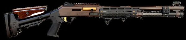 ORTHOS ARMS - RAIDER PATRIOT ELITE
