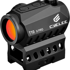 Cyelee T10 X PRO