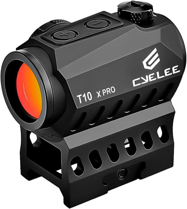 Cyelee T10 X PRO