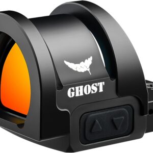 Cyelee Ghost HDG