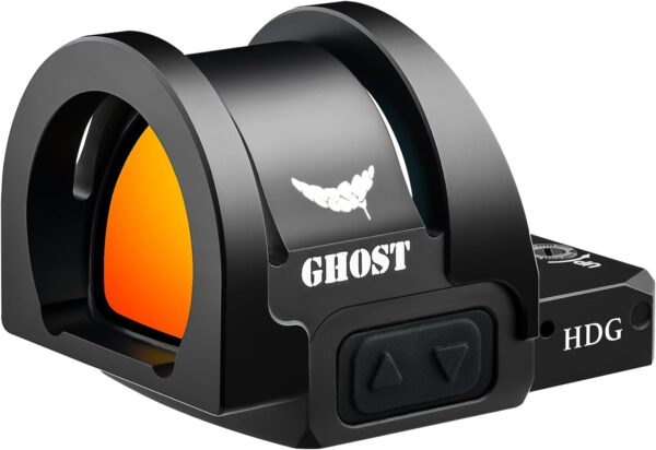 Cyelee Ghost HDG