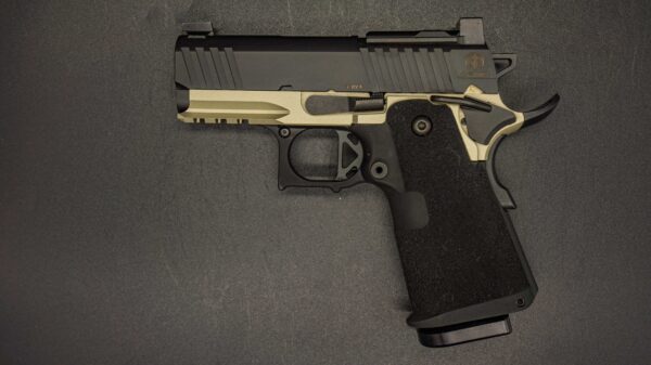GP ARMS - FORZA 3.1 - SEMI-CUSTOM - Image 9