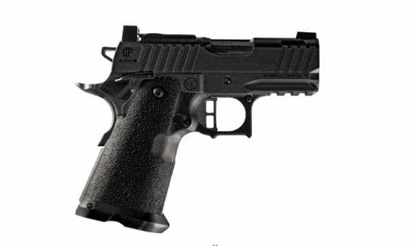 GP ARMS - FORZA 3.1 - SEMI-CUSTOM - Image 16