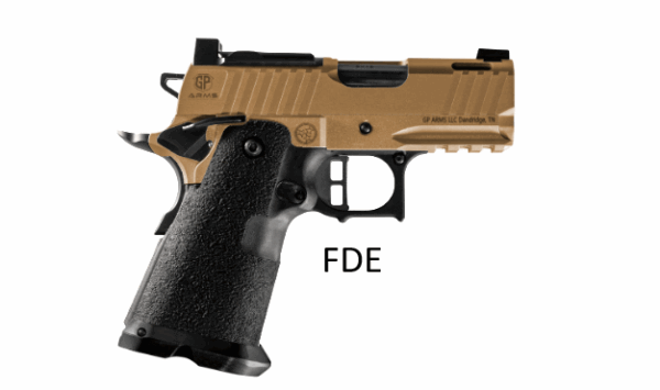 GP ARMS - FORZA 3.1 - SEMI-CUSTOM - Image 17