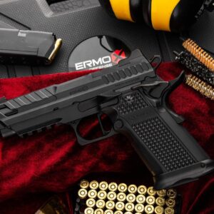 XP PRO™ Pistol - 9MM - Black
