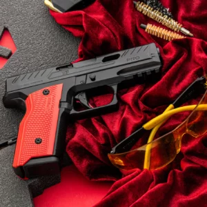 XF PRO - 9MM Black