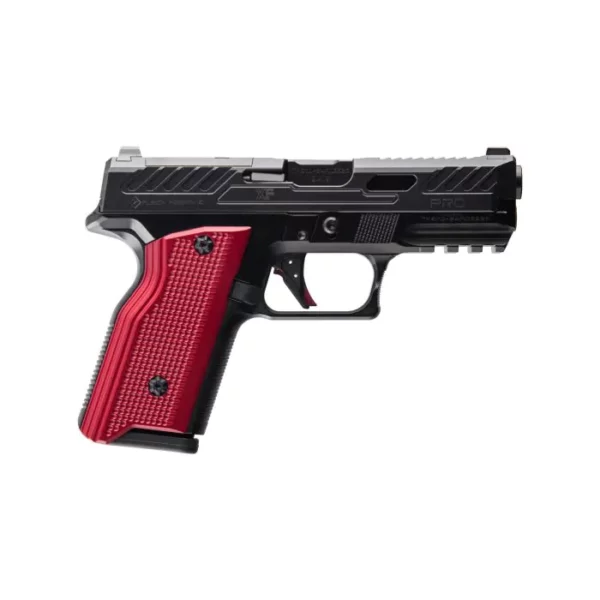 XF PRO - 9MM Black - Image 3