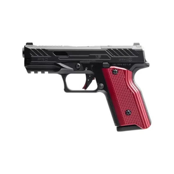 XF PRO - 9MM Black - Image 4