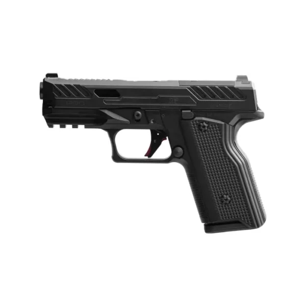 XF PRO - 9MM Black - Image 5